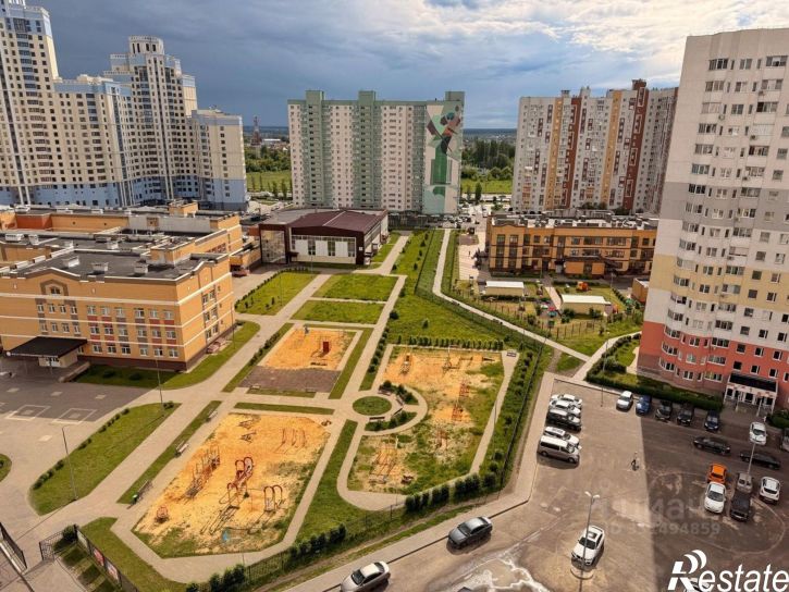 1-комн квартира ул Свиридова И.В., 20 3,  д. 20 3,  к. 3