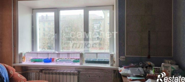1-комн квартира ул Волгоградская, 7а,  д. 7а
