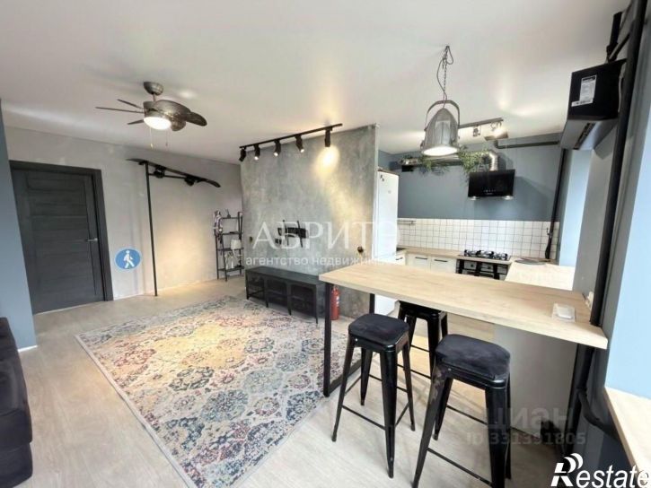 2-комн квартира ул Гагарина, 74Б,  д. 74Б