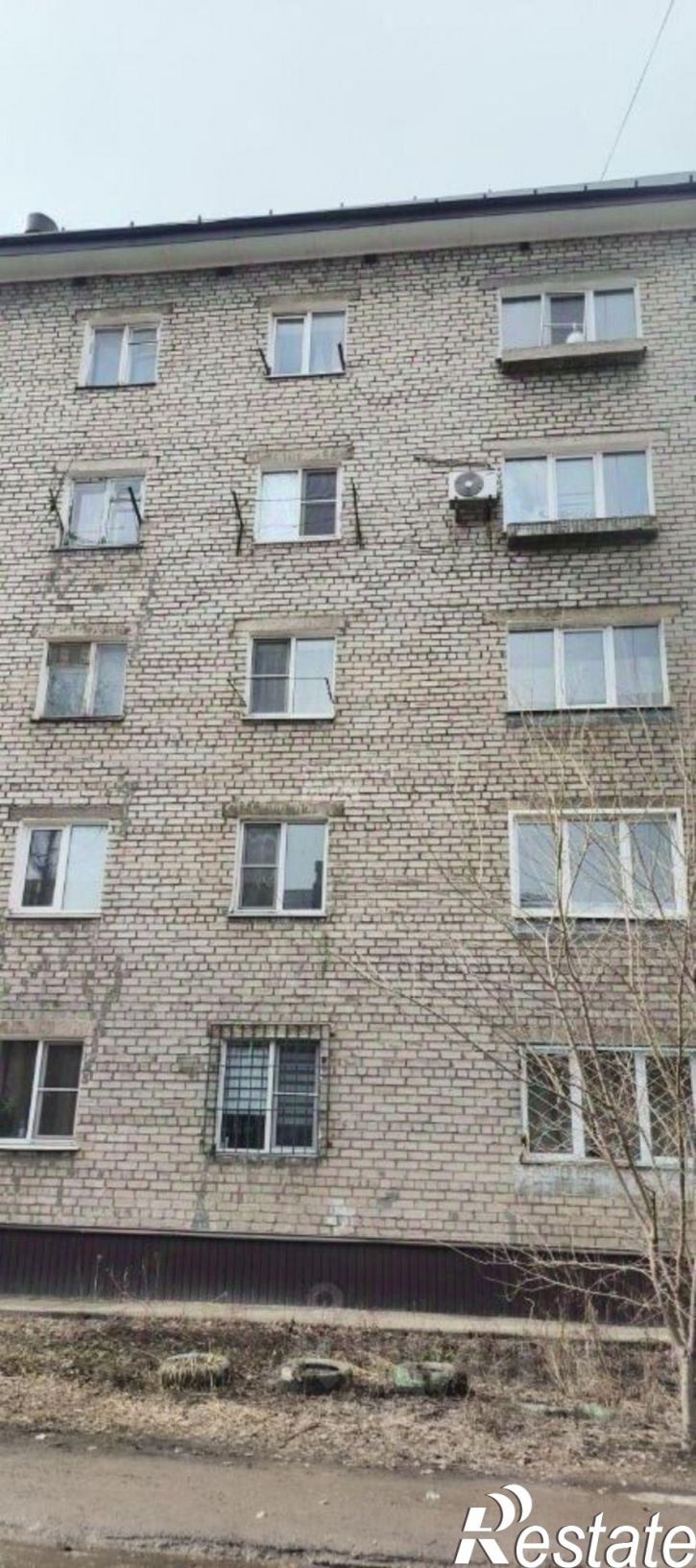1-комн квартира ул Волгоградская, 7а,  д. 7а