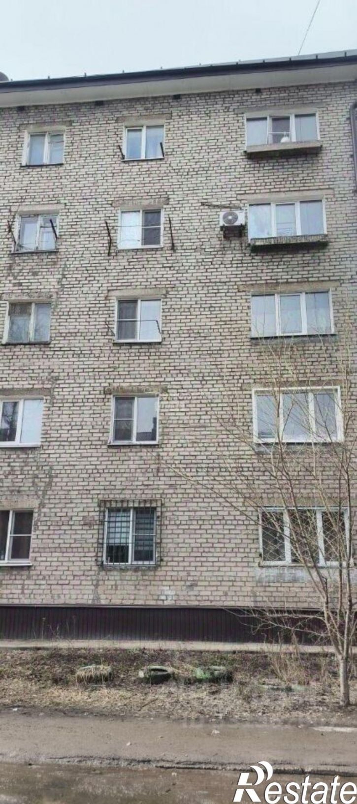 1-комн квартира ул Волгоградская, 7а,  д. 7а