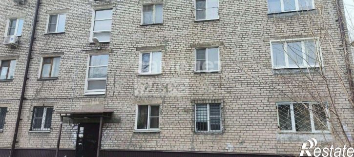 1-комн квартира ул Волгоградская, 7а,  д. 7а