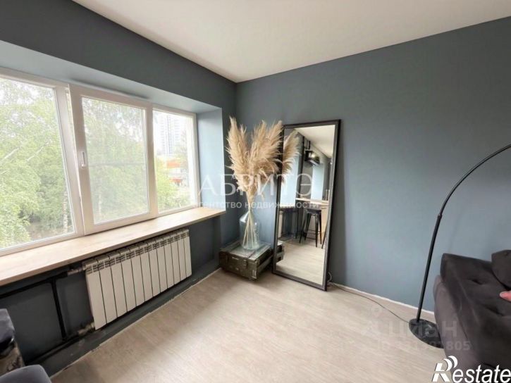 2-комн квартира ул Гагарина, 74Б,  д. 74Б