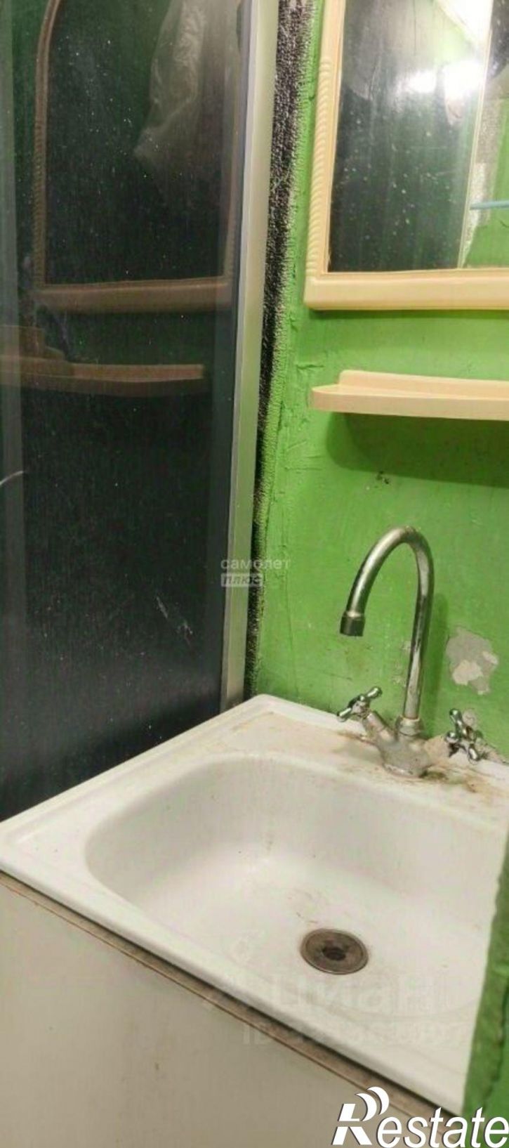 1-комн квартира ул Волгоградская, 7а,  д. 7а