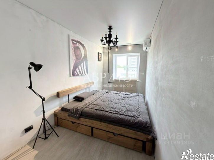 2-комн квартира ул Гагарина, 74Б,  д. 74Б