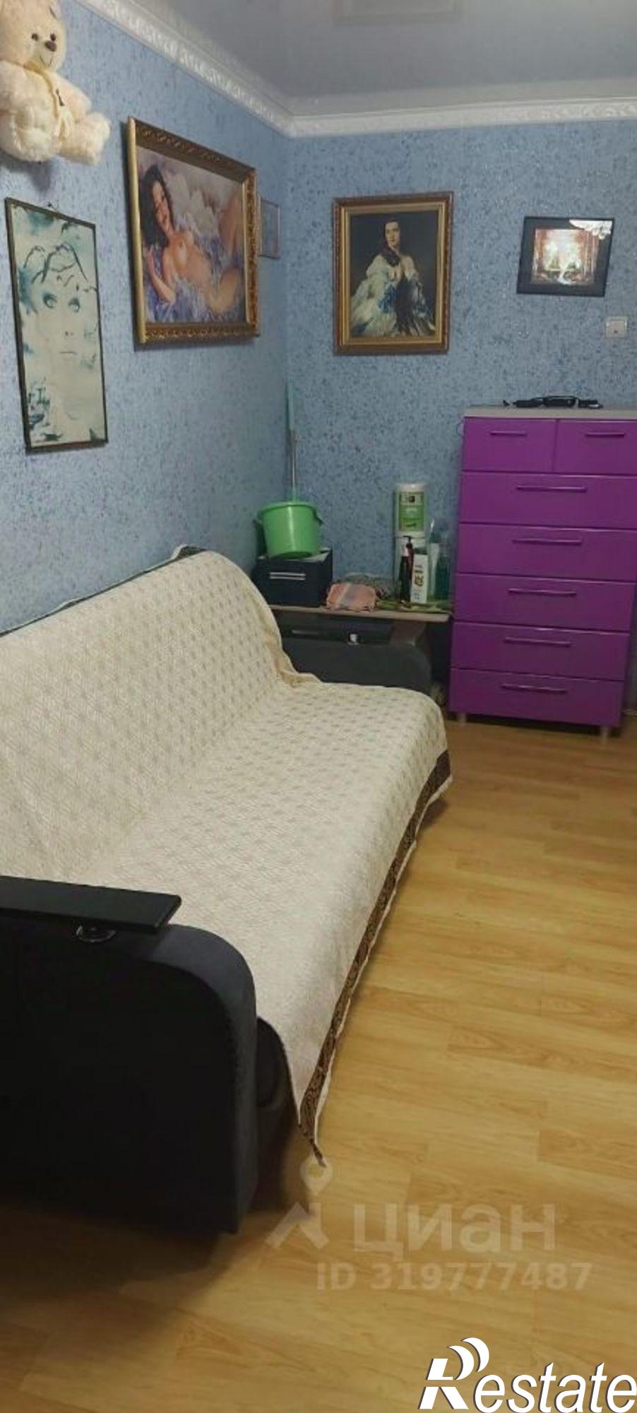 Сдать комнату за 10 000 рублей на пр-кт Победы, 104Д