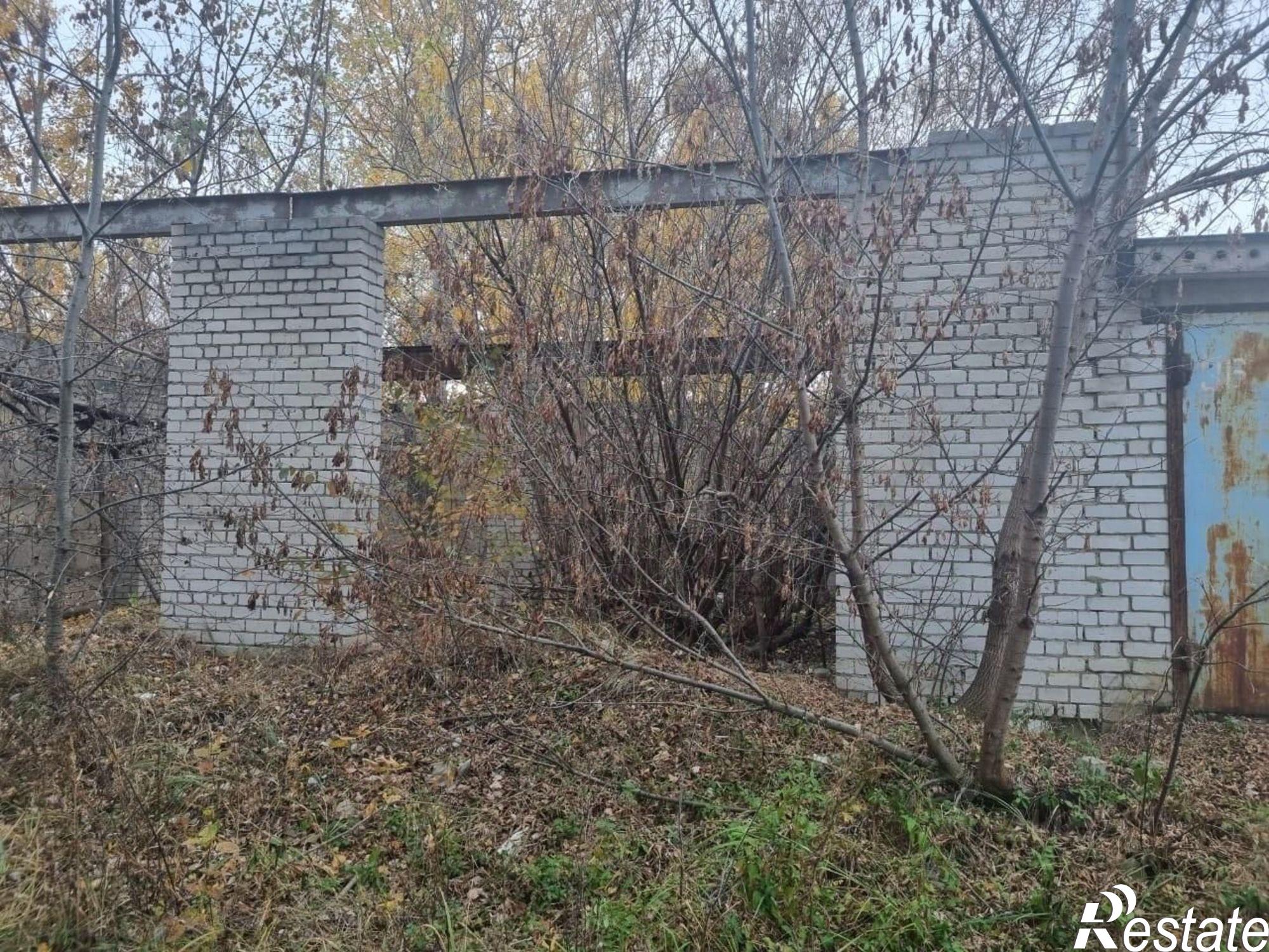Купить гараж, место в паркинге за 1 500 040 рублей