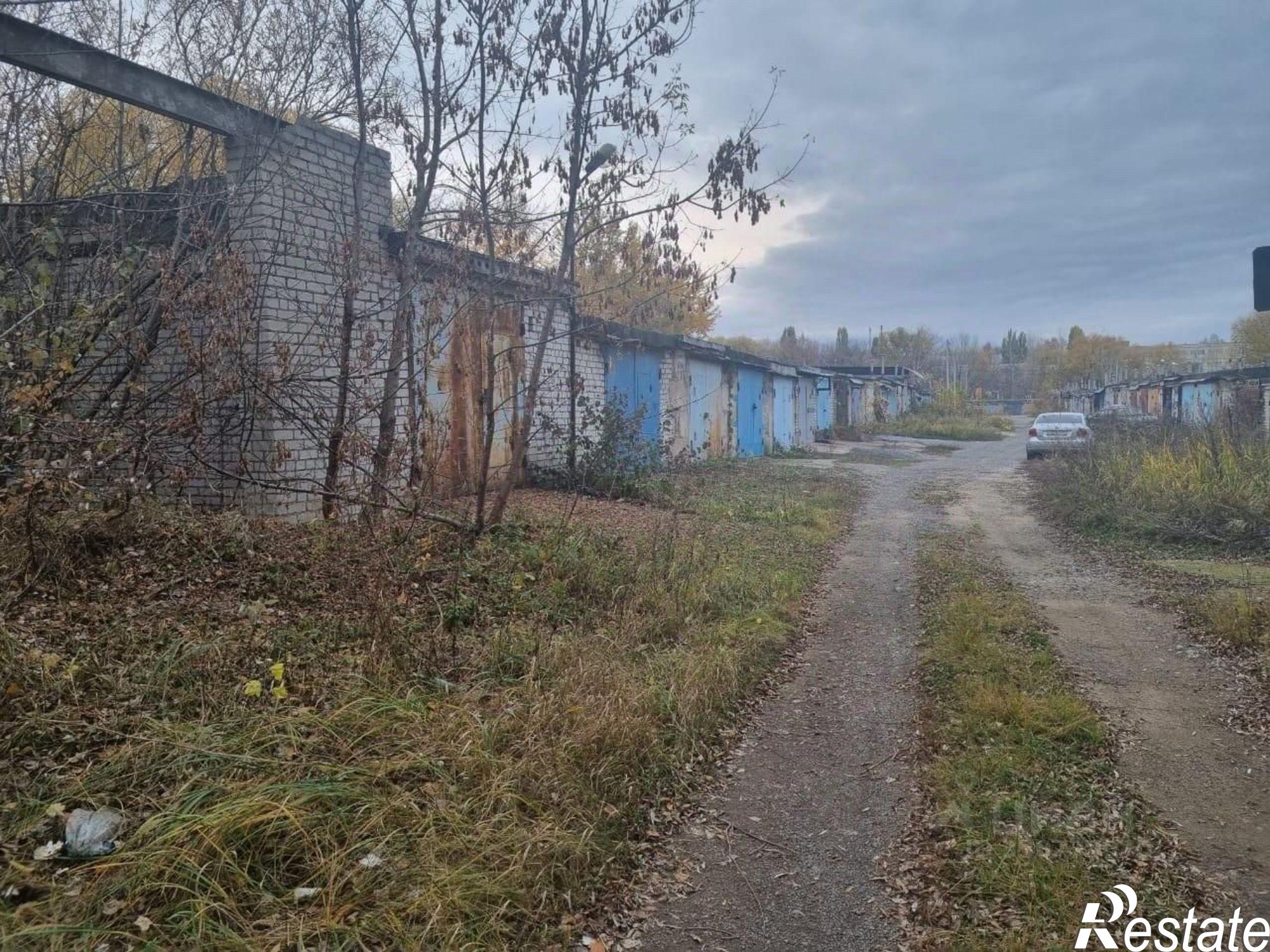 Купить гараж, место в паркинге за 1 500 040 рублей