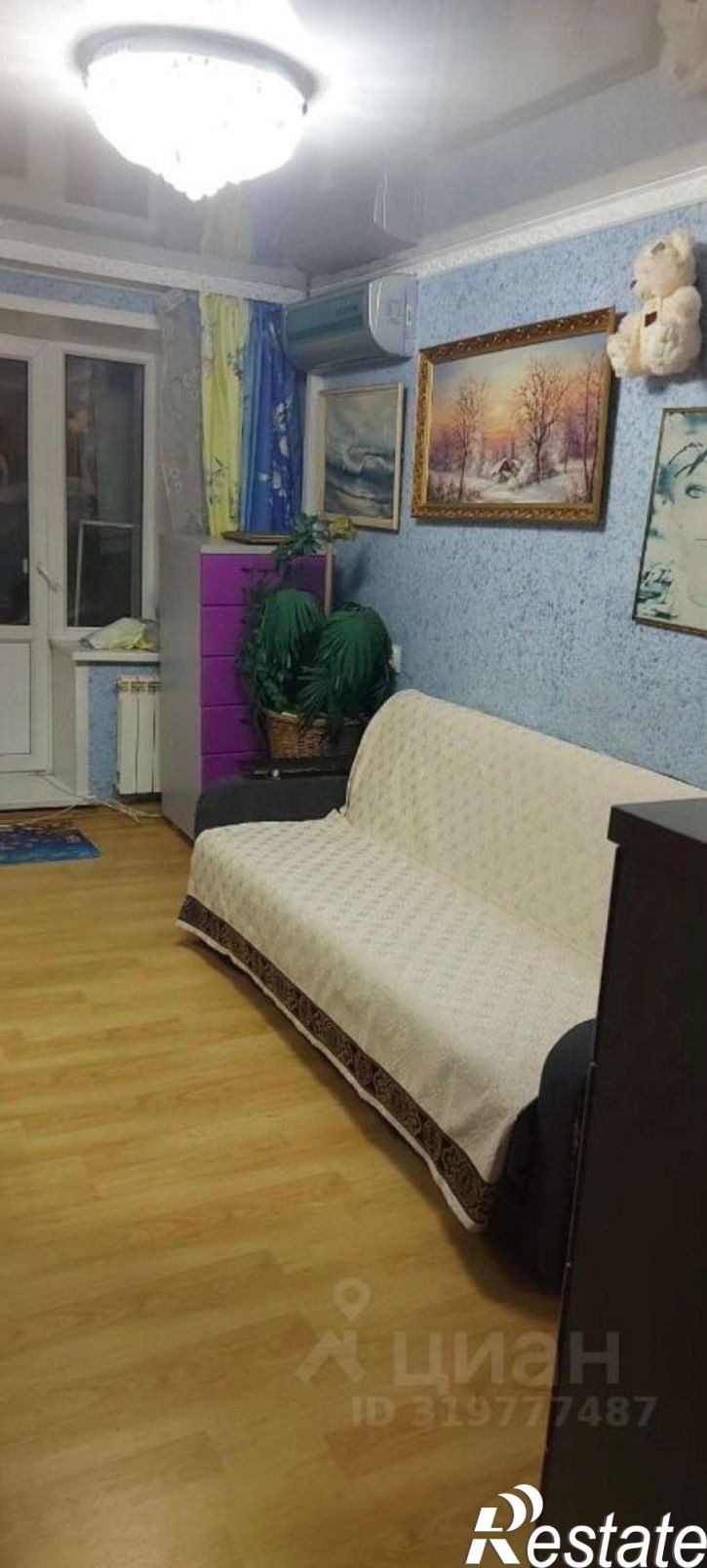 Комната пр-кт Победы, 104Д,  д. 104Д
