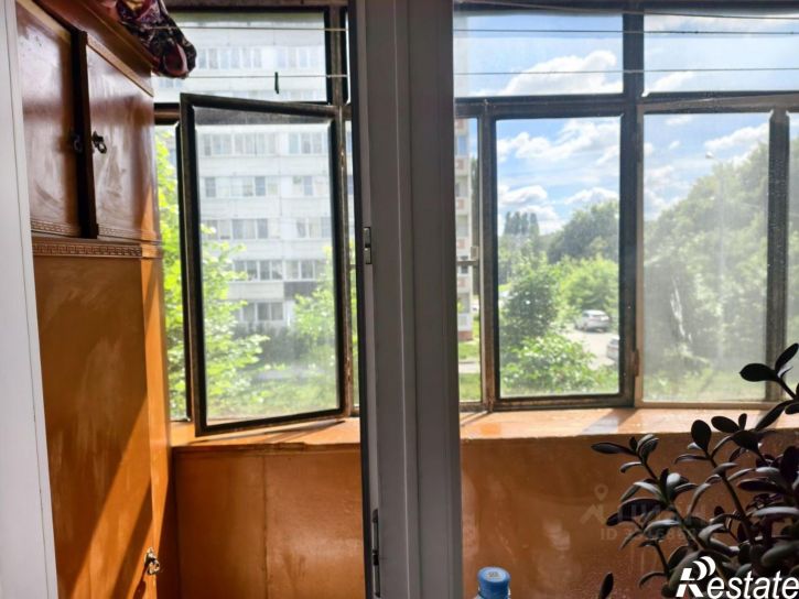 3-комн квартира ул Пришвина, 3,  д. 3