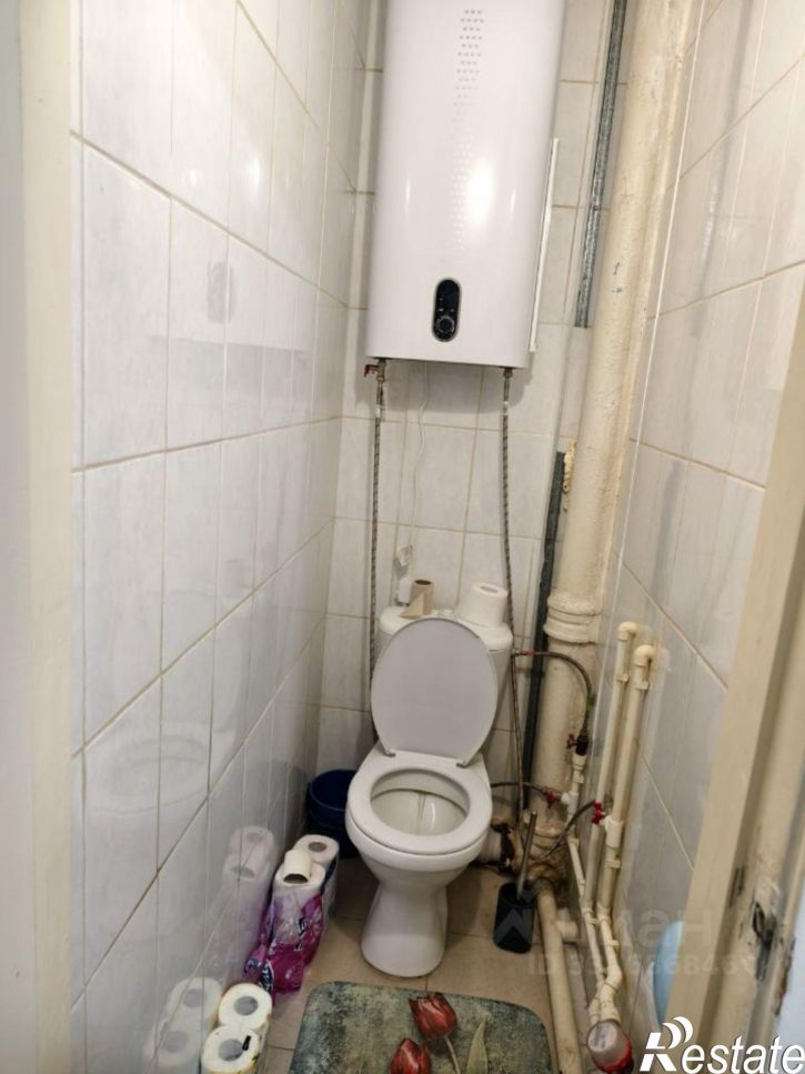 3-комн квартира ул Пришвина, 3,  д. 3