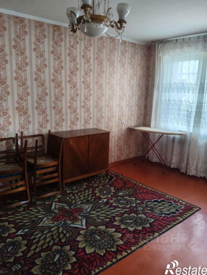 4-комн квартира ул Вермишева, 25,  д. 25