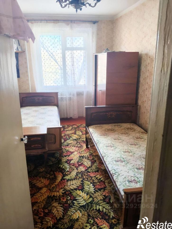 4-комн квартира ул Вермишева, 25,  д. 25