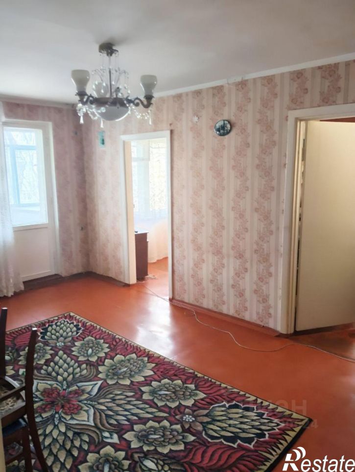 4-комн квартира ул Вермишева, 25,  д. 25