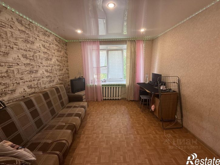 1-комн квартира ул Жуковского, 13,  д. 13