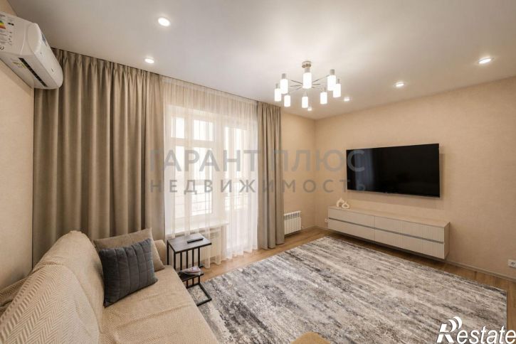 3-комн квартира ул Крайняя, 4,  д. 4