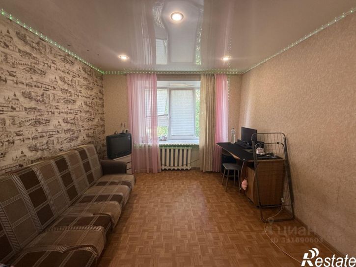 1-комн квартира ул Жуковского, 13,  д. 13