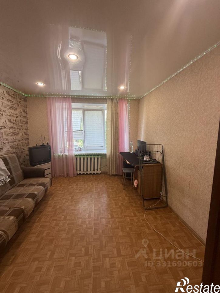 1-комн квартира ул Жуковского, 13,  д. 13