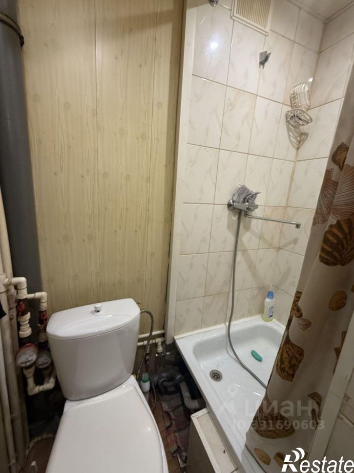 1-комн квартира ул Жуковского, 13,  д. 13