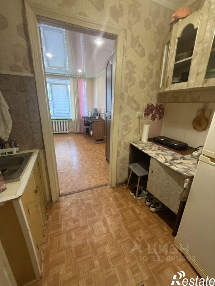 1-комн квартира ул Жуковского, 13,  д. 13