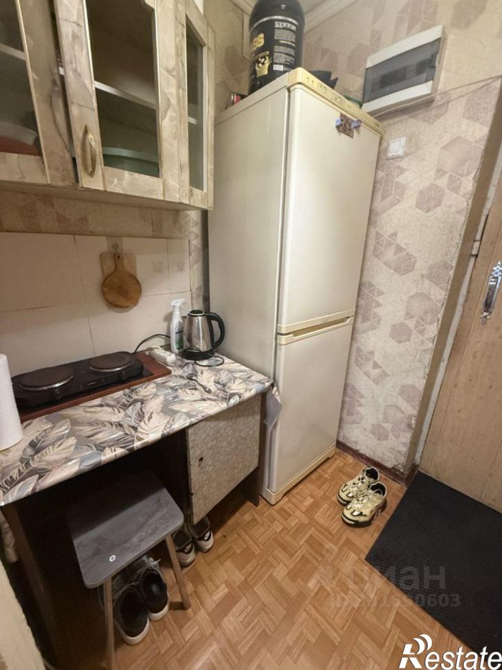 1-комн квартира ул Жуковского, 13,  д. 13