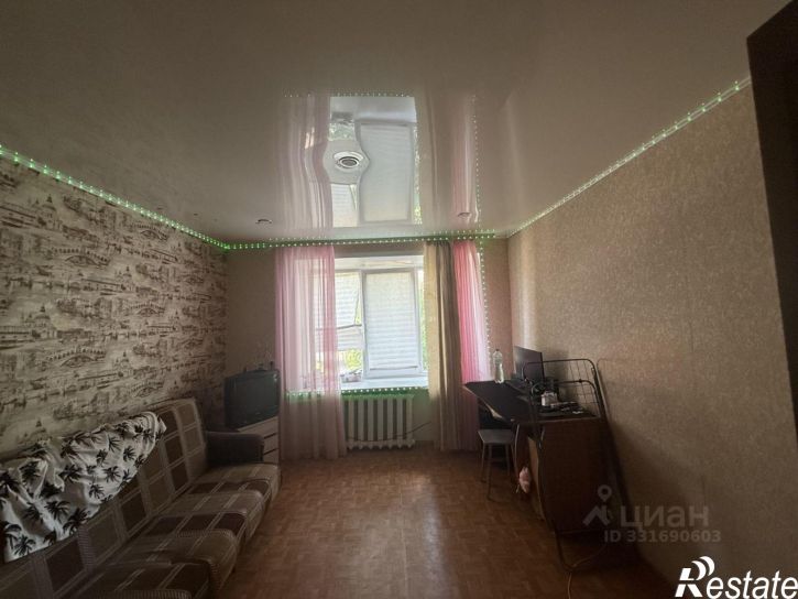 1-комн квартира ул Жуковского, 13,  д. 13
