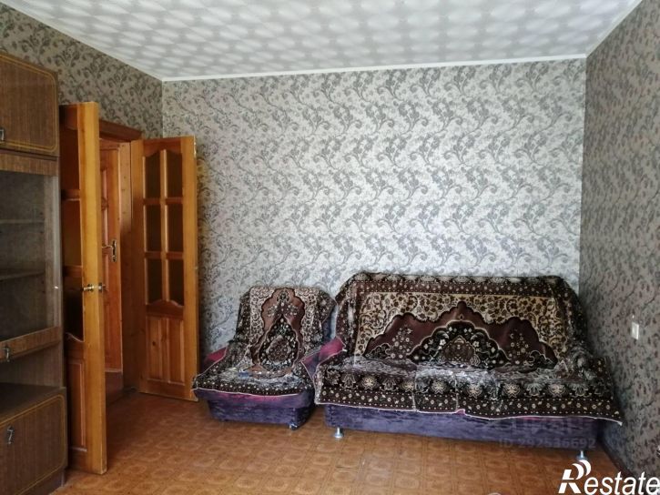 2-комн квартира пр-кт Имени 60-летия СССР, 3,  д. 3