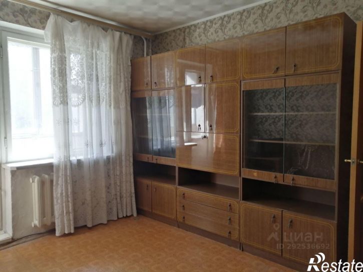 2-комн квартира пр-кт Имени 60-летия СССР, 3,  д. 3