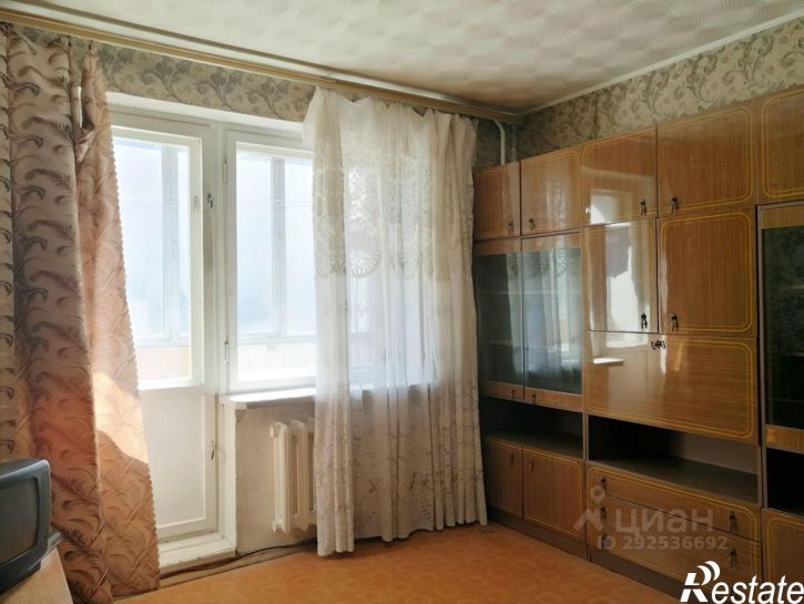 2-комн квартира пр-кт Имени 60-летия СССР, 3,  д. 3