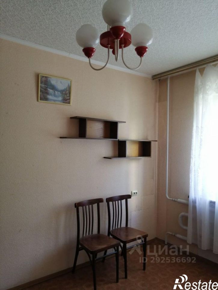 2-комн квартира пр-кт Имени 60-летия СССР, 3,  д. 3