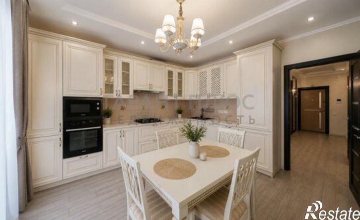 3-комн квартира ул Пролетарская, 7,  д. 7