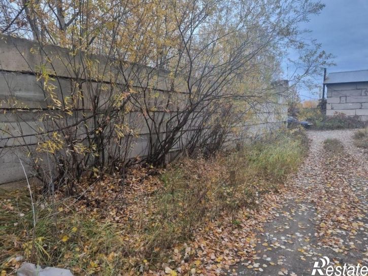 Гараж/парковка