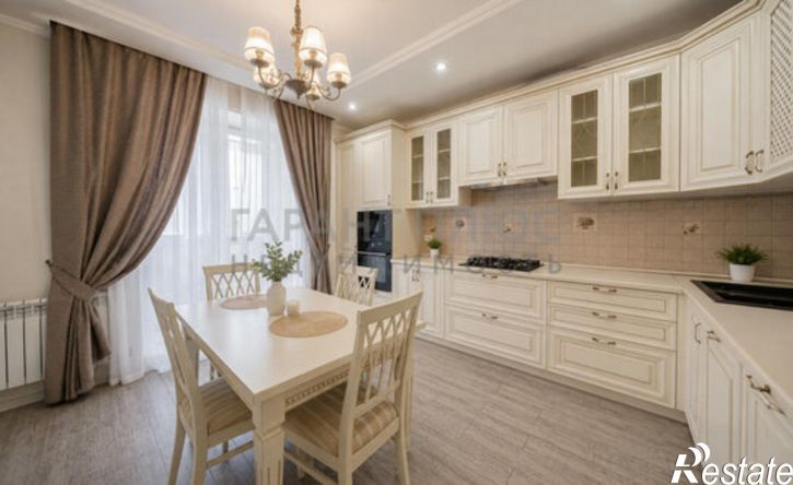 3-комн квартира ул Пролетарская, 7,  д. 7