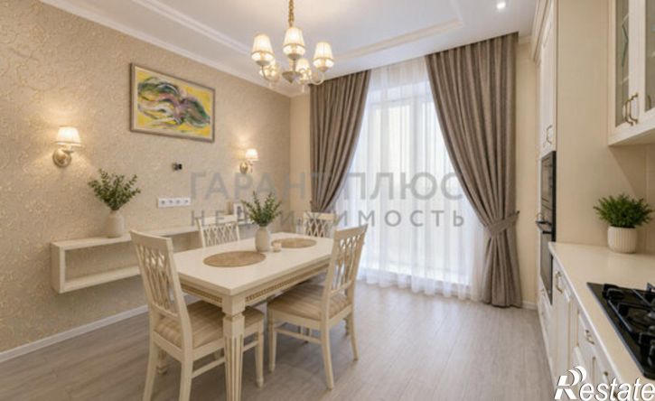 3-комн квартира ул Пролетарская, 7,  д. 7