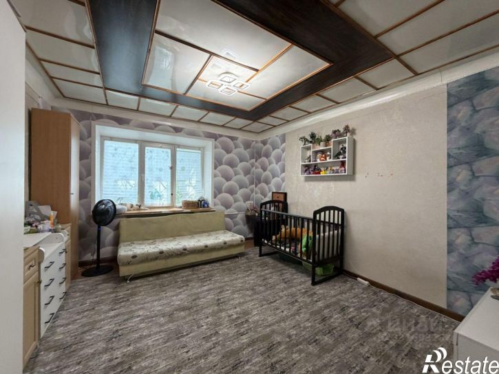2-комн квартира ул Гайдара, 2,  д. 2