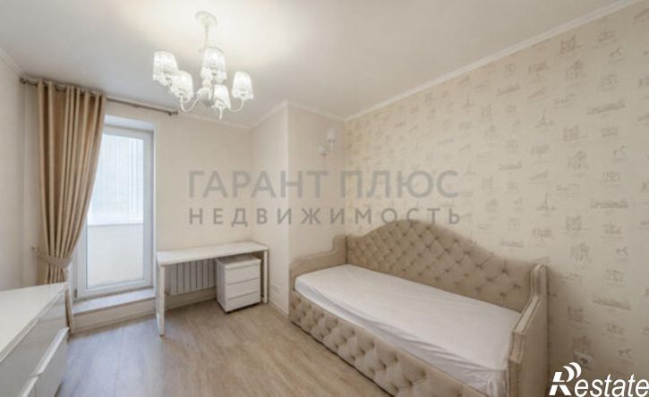 3-комн квартира ул Пролетарская, 7,  д. 7