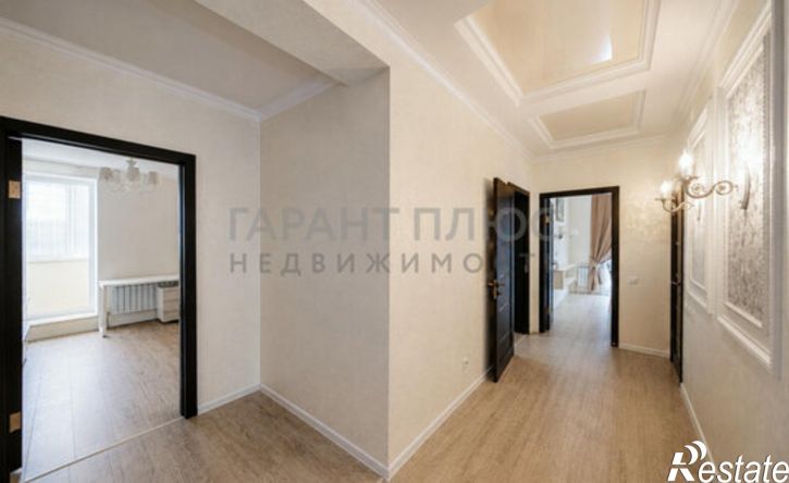 3-комн квартира ул Пролетарская, 7,  д. 7