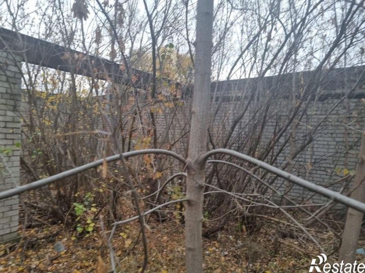 Гараж/парковка