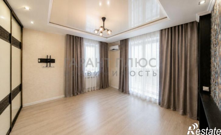 3-комн квартира ул Пролетарская, 7,  д. 7