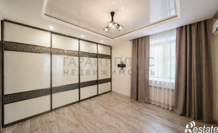 3-комн квартира ул Пролетарская, 7,  д. 7