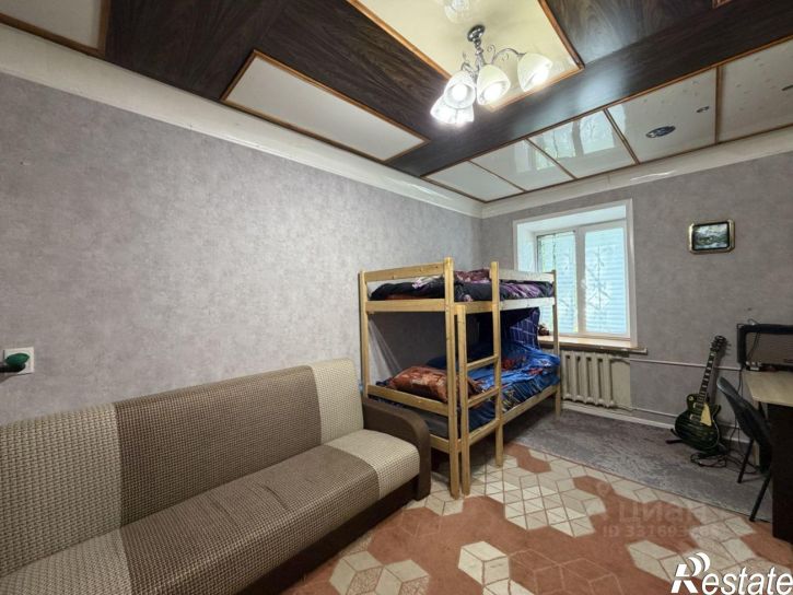 2-комн квартира ул Гайдара, 2,  д. 2
