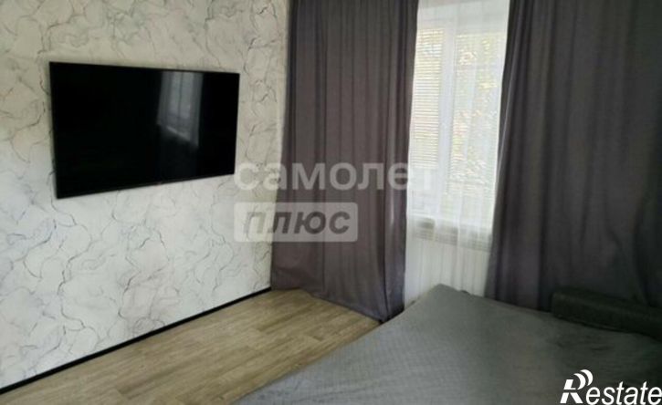 1-комн квартира ул Валентины Терешковой, 10/3,  д. 10/3