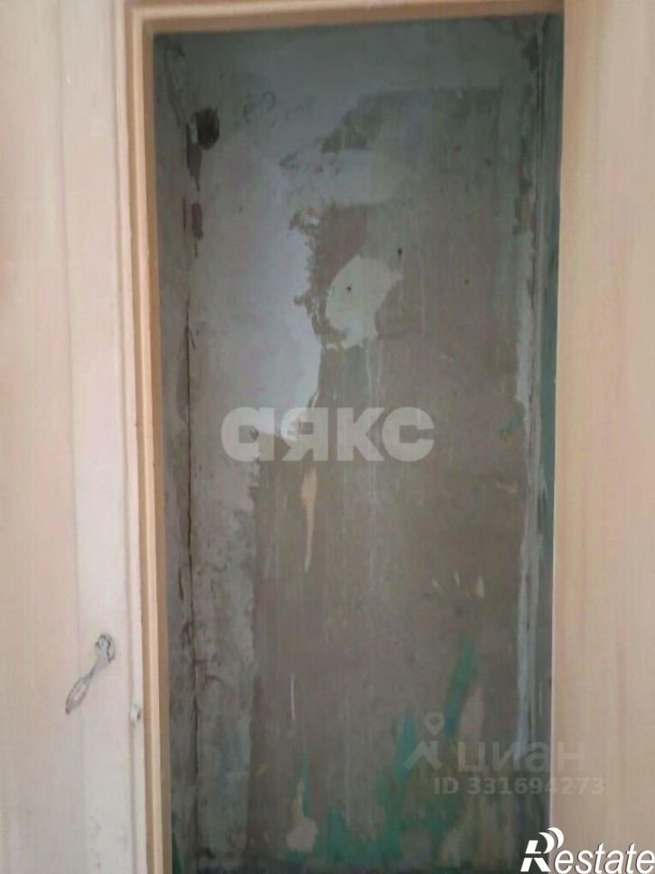 1-комн квартира ул Ангарская, 25,  д. 25