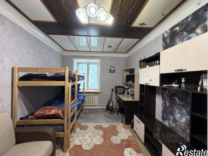 2-комн квартира ул Гайдара, 2,  д. 2