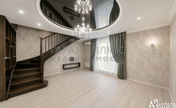 3-комн квартира ул Пролетарская, 7,  д. 7