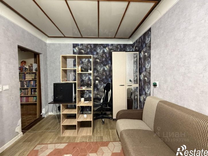 2-комн квартира ул Гайдара, 2,  д. 2