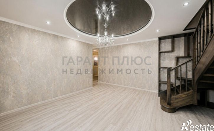 3-комн квартира ул Пролетарская, 7,  д. 7