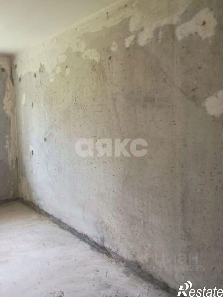 1-комн квартира ул Ангарская, 25,  д. 25