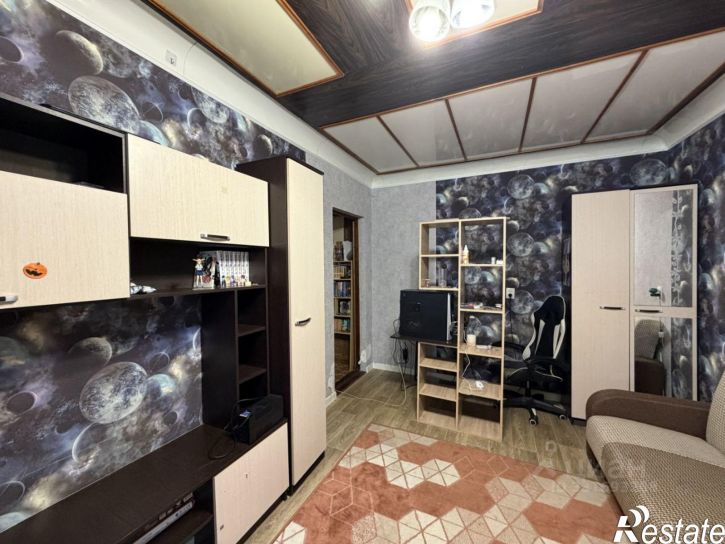 2-комн квартира ул Гайдара, 2,  д. 2
