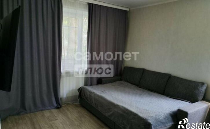 1-комн квартира ул Валентины Терешковой, 10/3,  д. 10/3